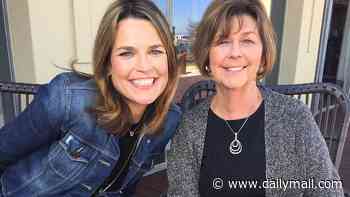 New Nancy Guthrie ransom note claims to have VIDEO of Savannah's abducted mom with 'main guy' on day she 'died'