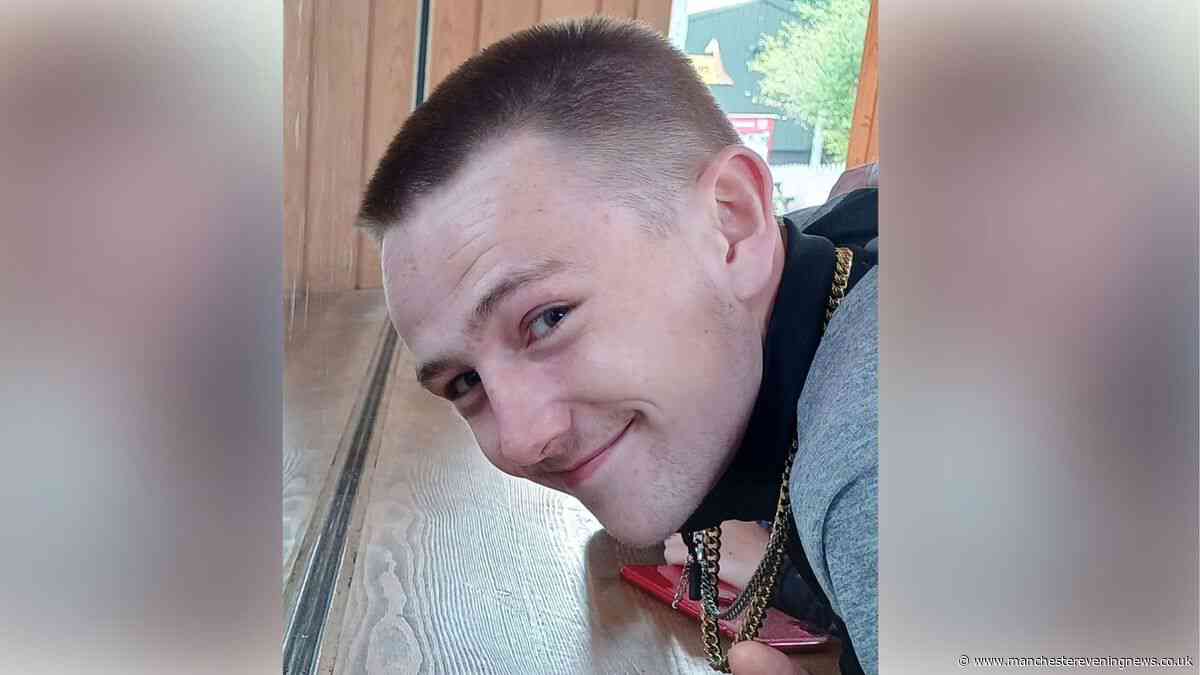 Man stabbed sister's boyfriend to death on New Year's Eve then lied to police, murder trial told