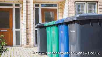 Households told to pour boiling water in wheelie bins amid heatwave