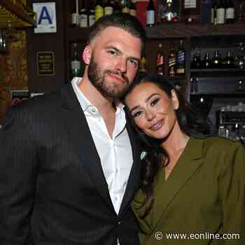 JWoww Slams "Haters" Who Weren't Invited to Zack Carpinello Wedding