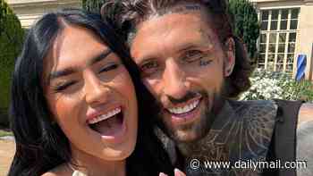 MAFS' Brad Skelly announces he is engaged to girlfriend who stood by him after sexual misconduct allegations from ex-wife Shona Manderson