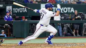 Free MLB home run picks, odds for June 26: Jake Burger in expert's best bets for Friday HR player props