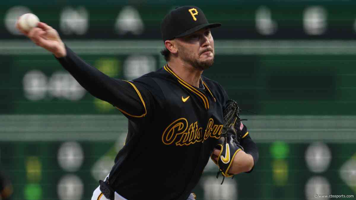 Free MLB picks, predictions for Friday, June 26: Expert's best bets include Skenes prop, Guardians-Mariners