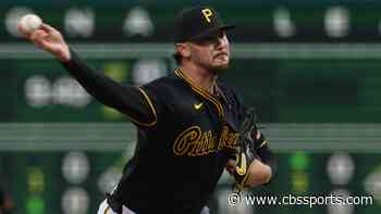 Free MLB picks, predictions for Friday, June 26: Expert's best bets include Skenes prop, Guardians-Mariners
