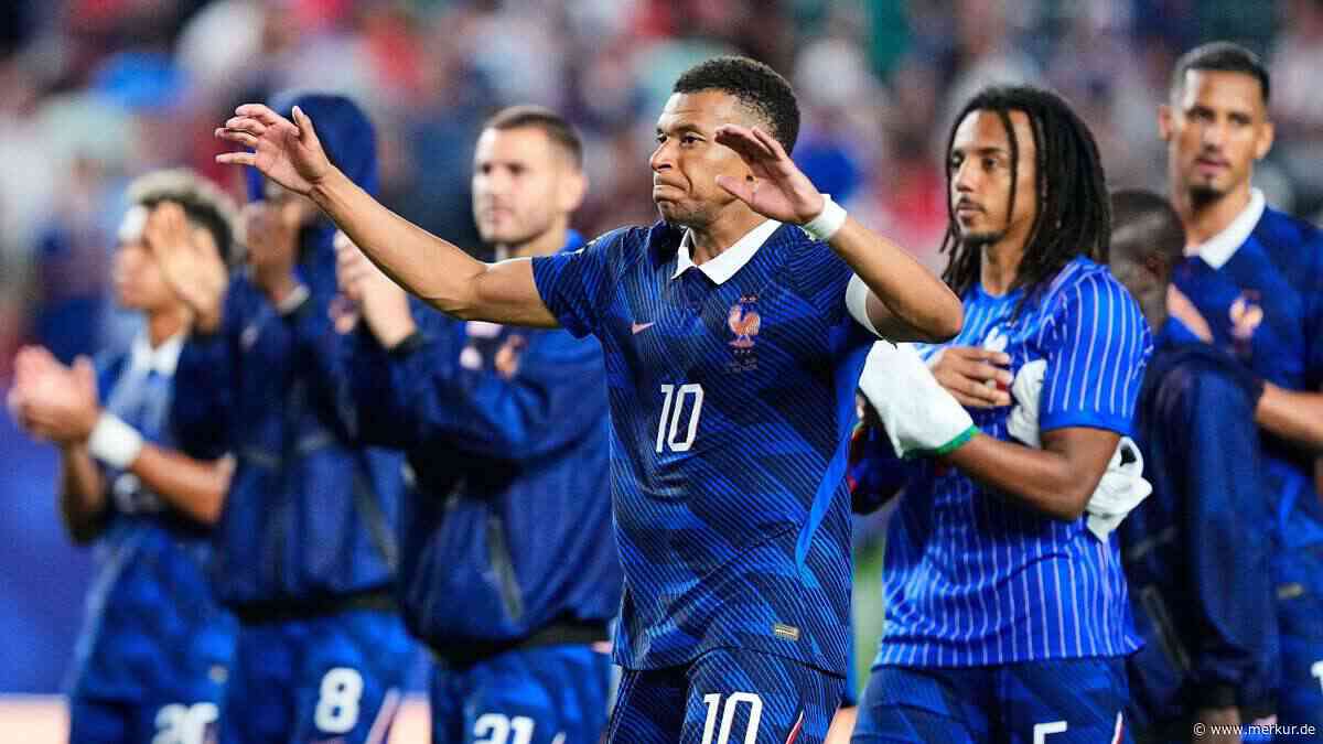 Norwegen gegen Frankreich heute im Liveticker: Packendes Duell um den Gruppensieg