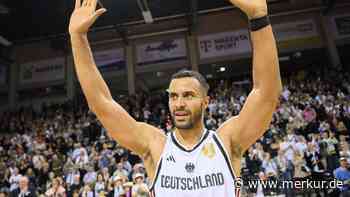 Bayern-Basketballern gelingt Transfer-Coup mit Welt- und Europameister