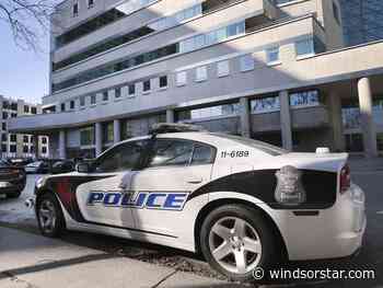 15-year-old charged with sexual assault