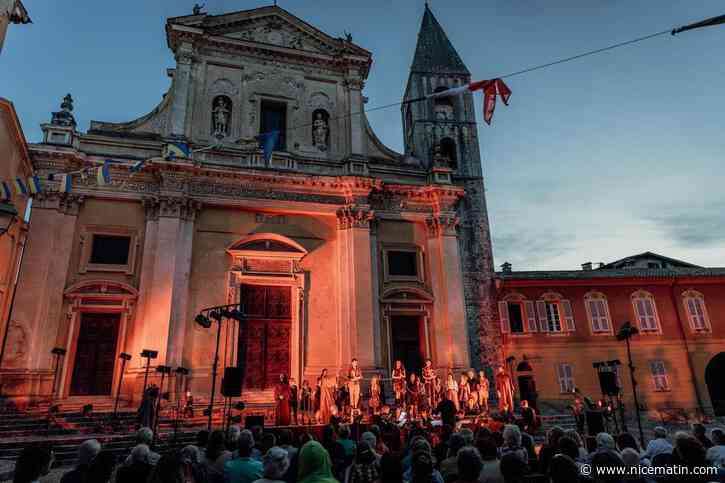 Ce festival qui fait vivre la musique baroque le long de la « route royale » de Turin à Nice revient du 5 au 12 juillet autour de la figure d’Alexandre le Grand