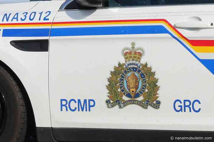 Man stabbed at Nanaimo’s Port Place mall on Thursday