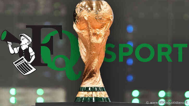 Mondiali, il tabellone aggiornato dei 16esimi: la grafica interattiva | Calendario partite, orari e tv