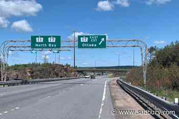 Northern municipality calls for action on inadequate highway rest stops