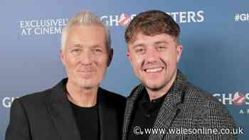 Roman Kemp says 'it's not normal' as he shares 'odd' revelation about Martin Kemp