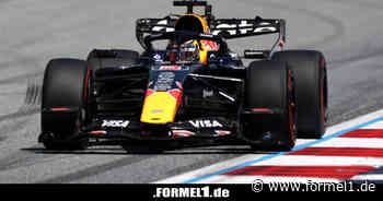 Nach Gerüchten um Chefingenieur: Mekies spricht über Verstappen