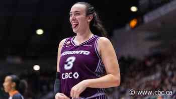 Meet Marina Mabrey, the feisty Tempo guard who tied the WNBA scoring record