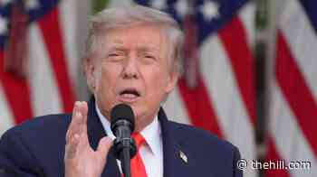 Live updates: Trump says Iran broke ceasefire