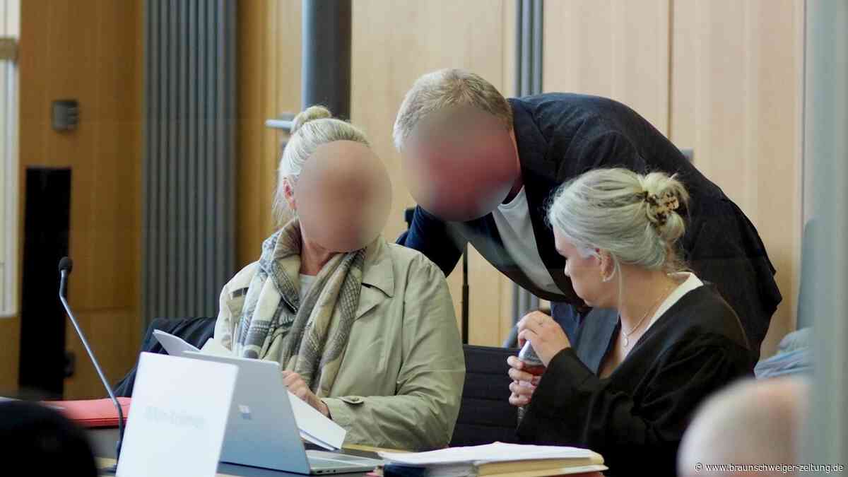 Haus Linde: Dreimal täglich Melperon – bis Mutti nicht mehr ansprechbar war