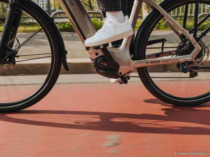 Bosch eBike System, tutte le novità presentate ad Amburgo: rivoluzione in atto