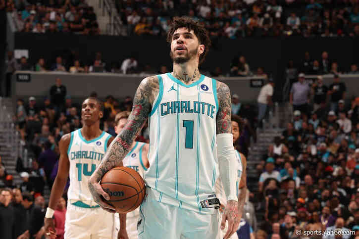 The LaMelo Ball backlash has gone too far