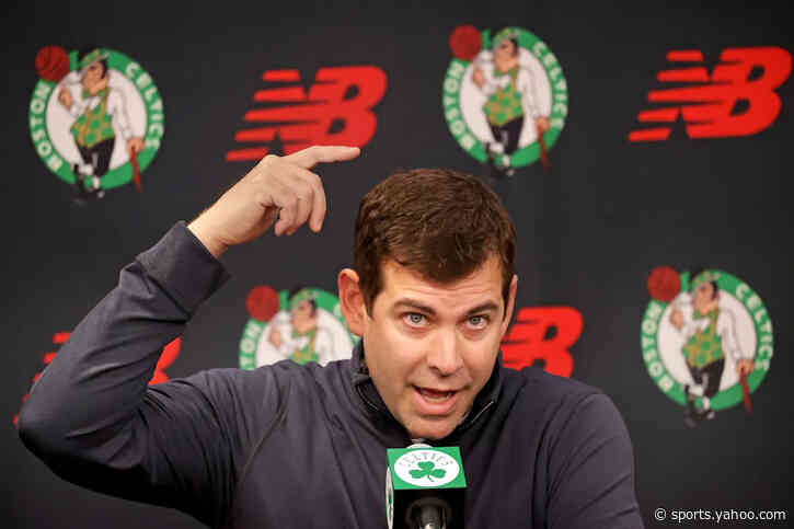 Making nonsense of the Jaylen Brown trade reports