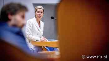 Kabinetsplan voor propvolle cellen: vaker een enkelband en sober regime