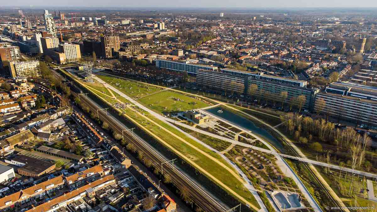 Spoorpark LIVE ook op zaterdag geschrapt, gemeente trekt vergunning in