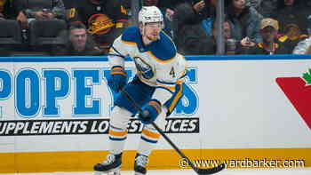 Bowen Byram Has a Chance to Reform the Blackhawks’ Blueline