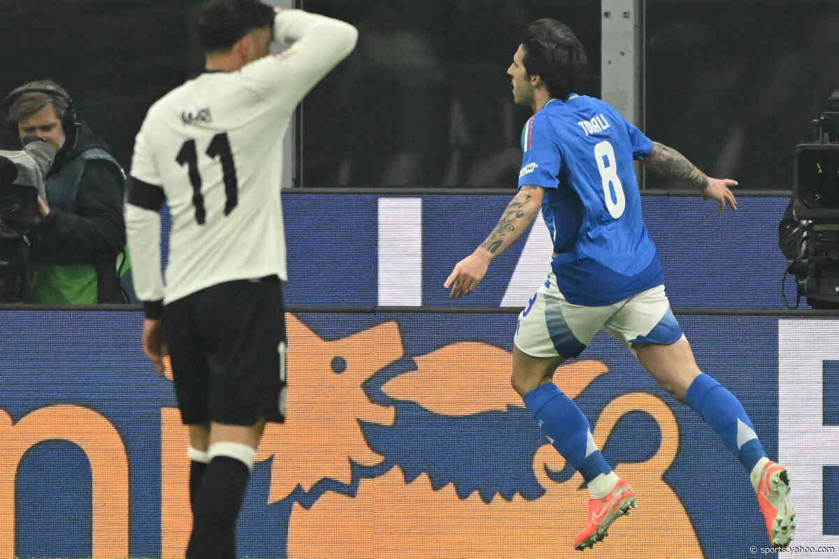 Tonali bidding war imminent as Arsenal fight Tottenham for Italy star