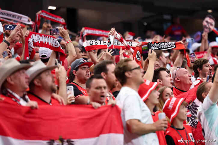 World Cup: The match neither team wants to win