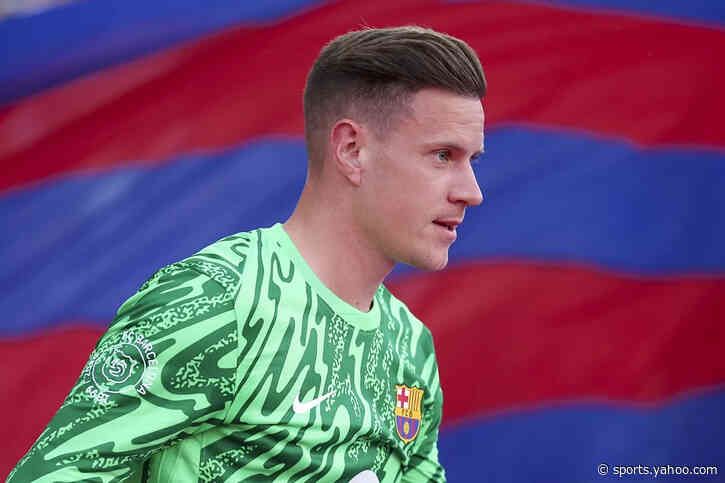 Dutch giants remain interested in Barcelona captain but no offer made – report