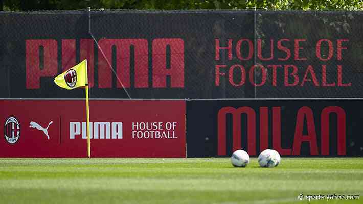PRIMAVERA 1 2026/27 BEGINS WITH AC MILAN v TORINO