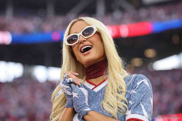 The 2026 World Cup has a problem: celebrity-spotting