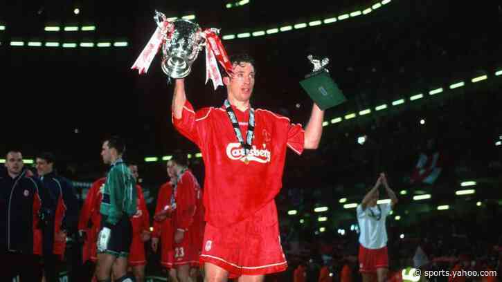 A to Z: Robbie Fowler was a natural goalscorer