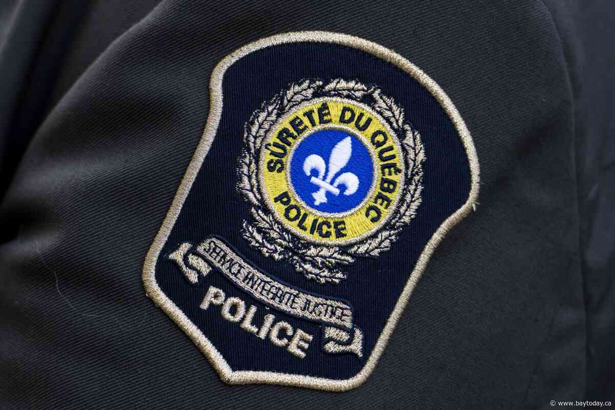 Police verify whether Canada's second most-wanted fugitive has been arrested in Spain