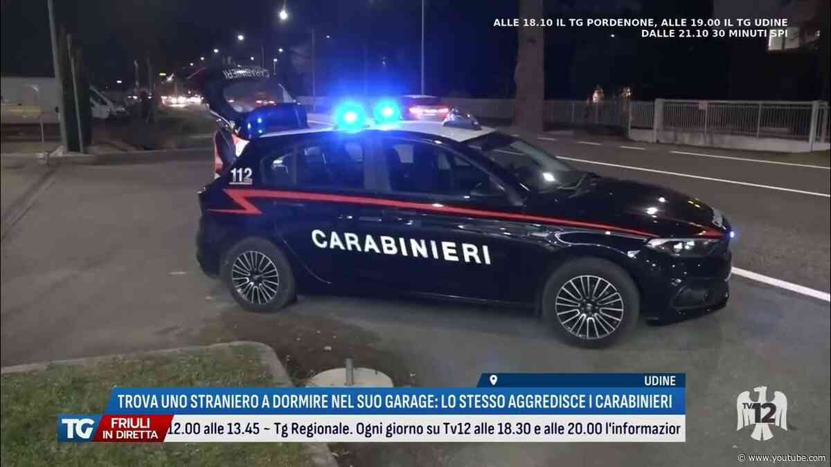 TG FRIULI IN DIRETTA | 26/06/2026