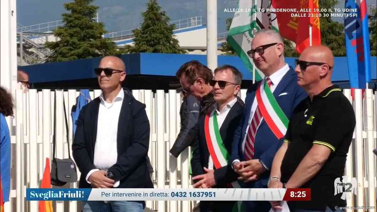 SVEGLIA FRIULI | 26/06/2026