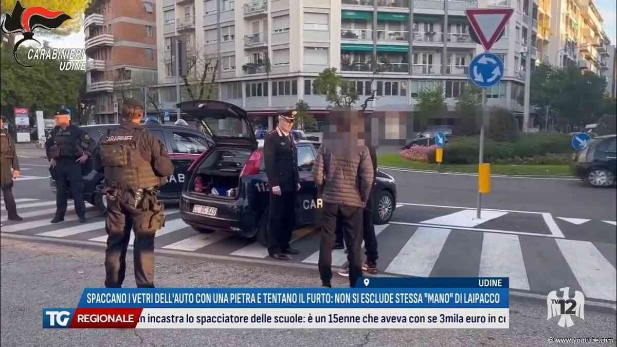 TG REGIONALE | 25/06/2026