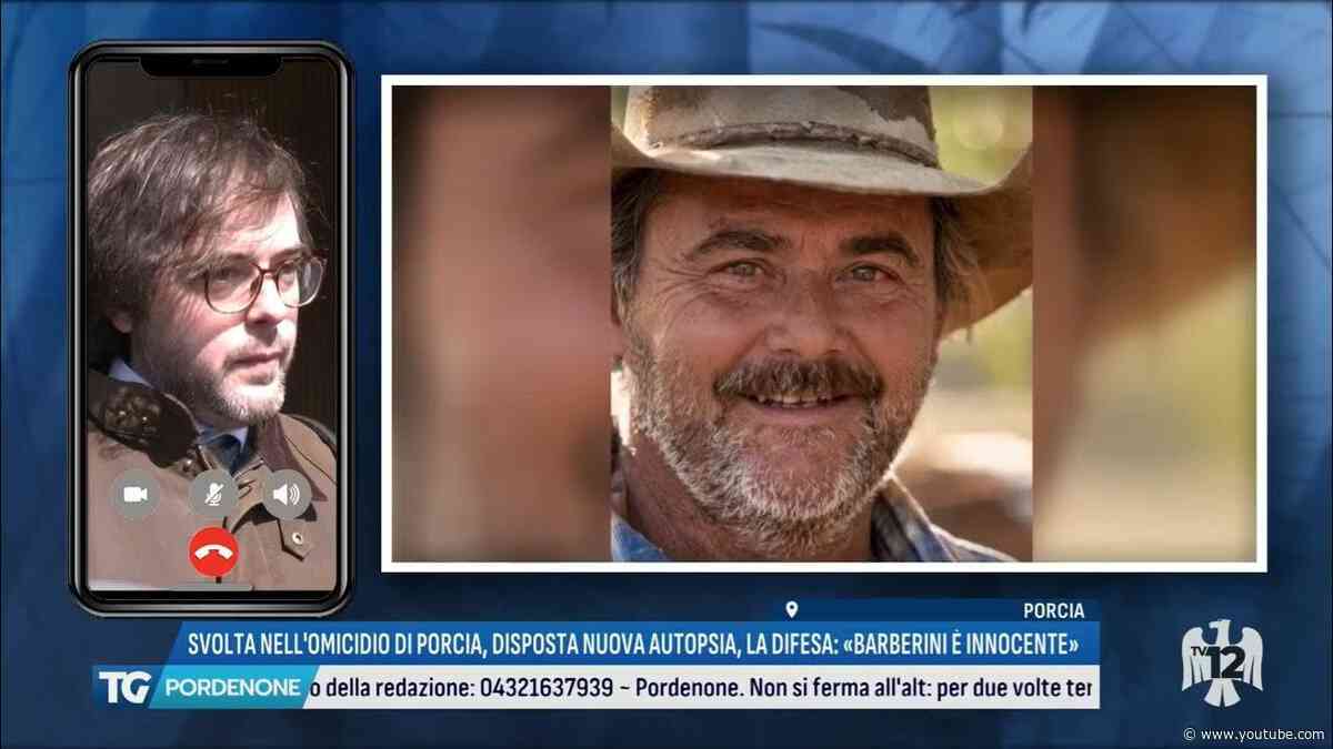 TG PORDENONE | 24/06/2026