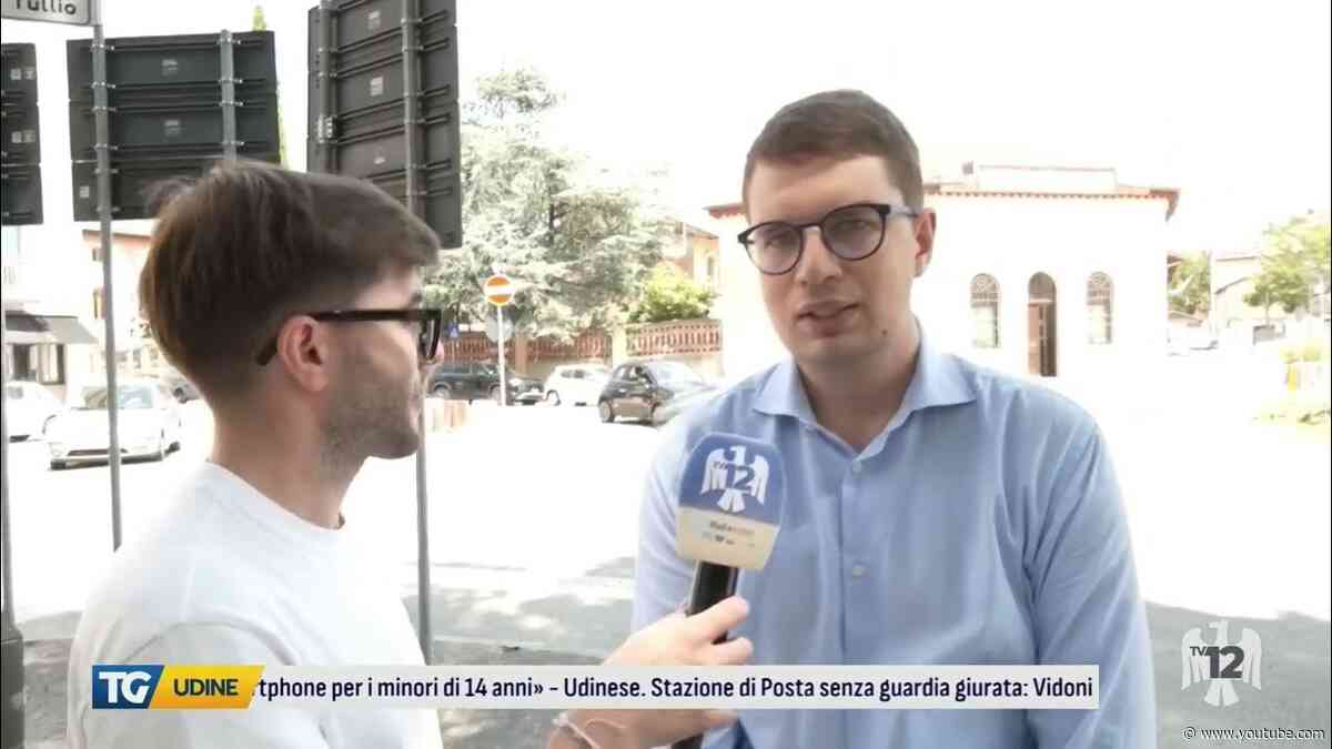 TG UDINE | 24/06/2026