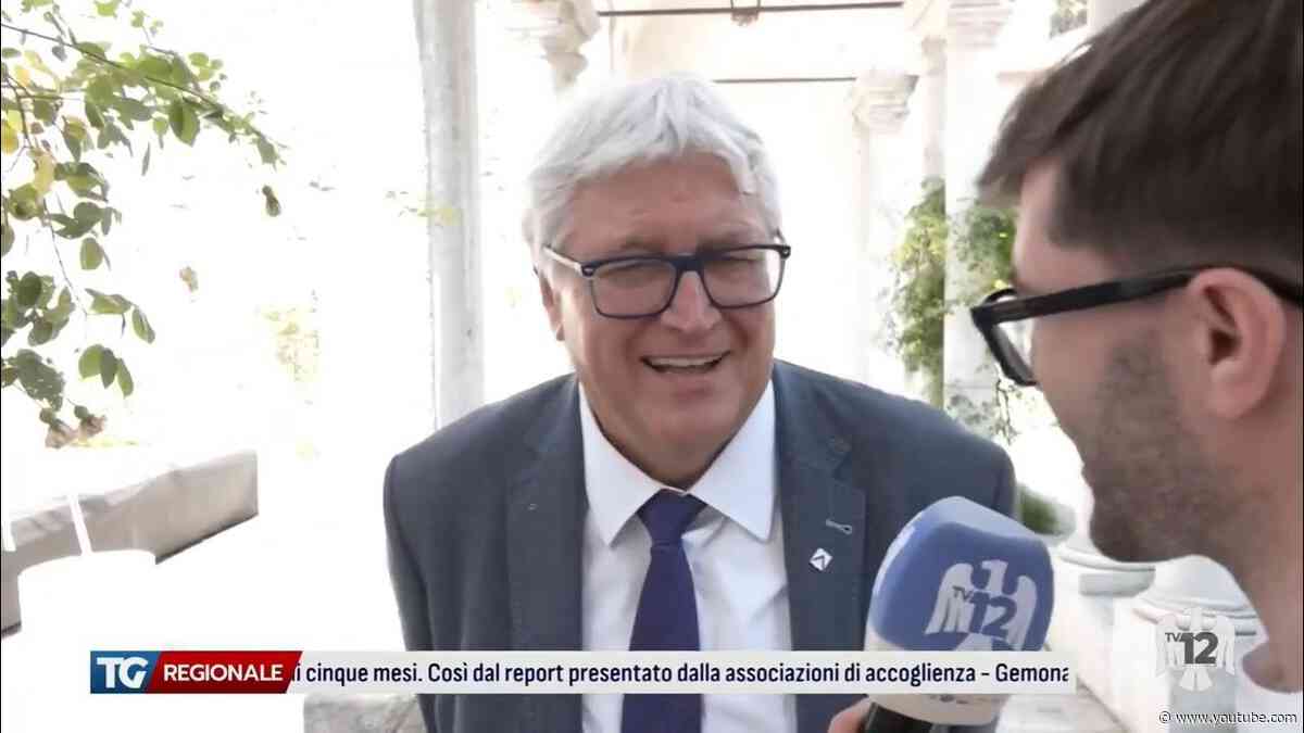 TG REGIONALE | 24/06/2026