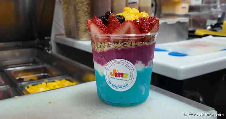 J'MZ brings joyful mouths, joyful memories to Marietta's East Cobb neighborhood