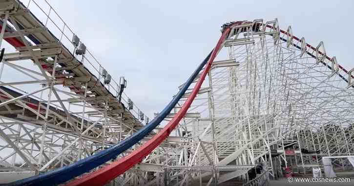 Fayetteville's Fun Spot America shutting down in August after 36 years of thrills