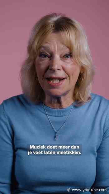 Wat het Wilhelmus doet met je lichaam