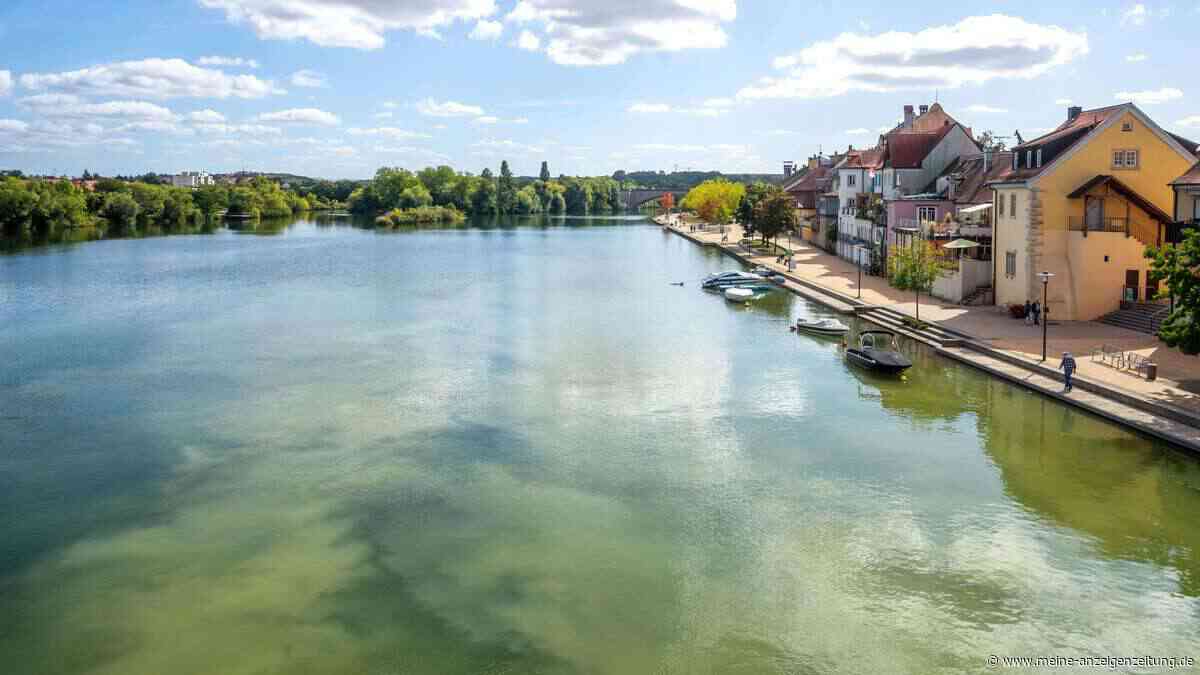 Temperaturrekord in Bayern aufgestellt – hier war es am heißesten