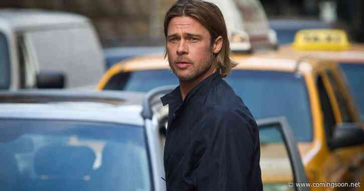 Brad Pitt Makes Jackass Return in Best and Last, But Not How Fans Want