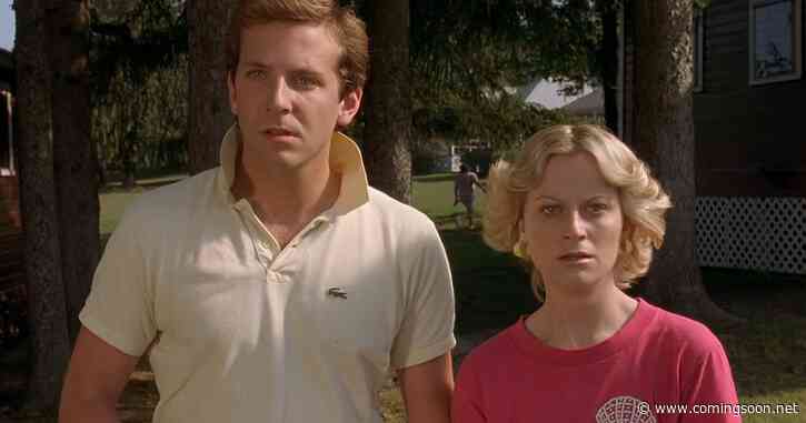 Hilarious Bradley Cooper & Paul Rudd Movie Gets Theatrical Re-release Date, New Trailer