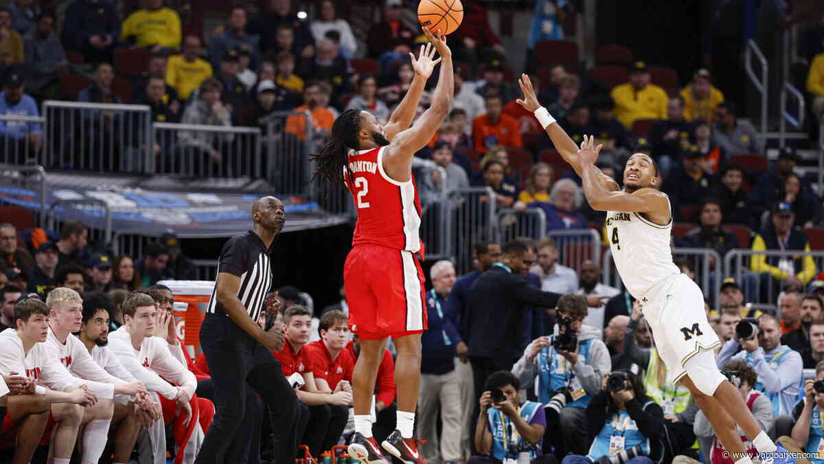 Houston Rockets 2026 NBA Draft Reaction