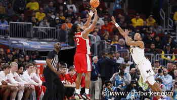 Houston Rockets 2026 NBA Draft Reaction