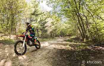OKCPD highlights preparations for trail riding during Oklahoma heat