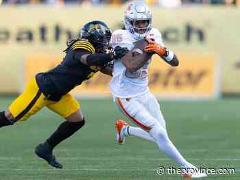 Five things to know about the B.C. Lions and Touchdown Kelowna