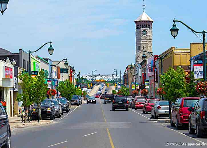 Quinte West businesses score high in confidence in Ontario Chamber survey 